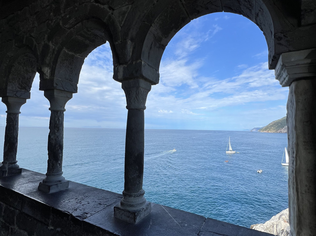 Tuscan Heart-里窝那必去景点