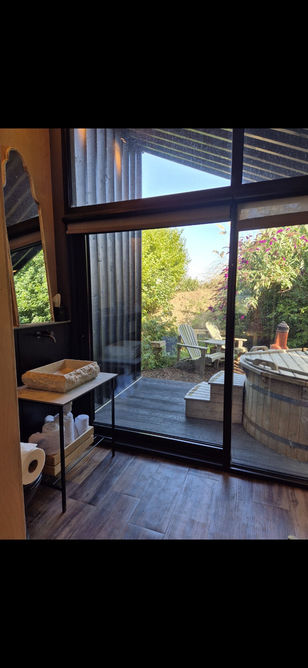 Newton Hall-酒店景观