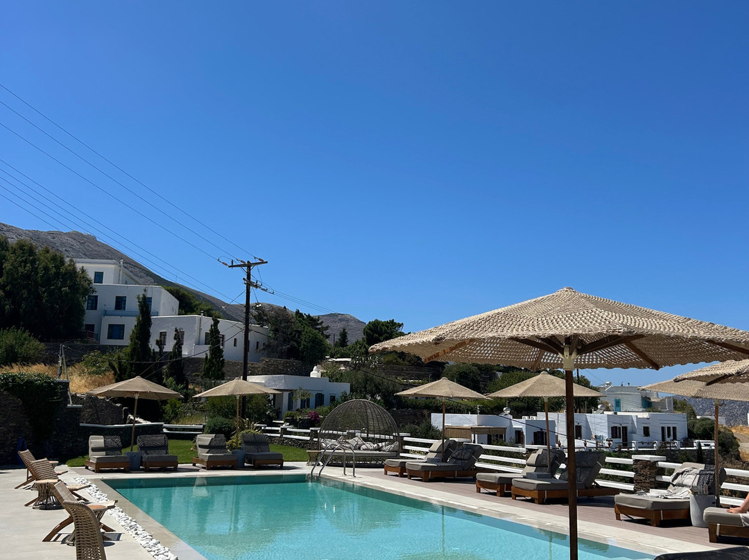 Nival Boutique Hotel主图