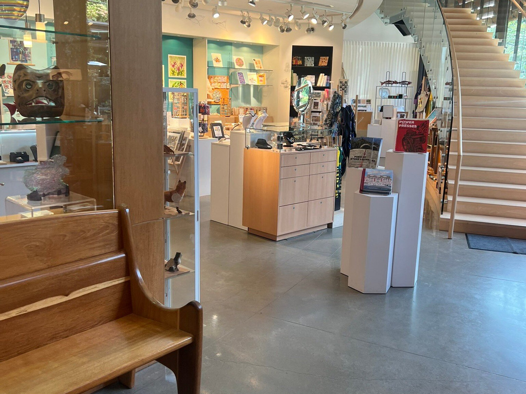 班布里奇岛艺术博物馆-班布里奇岛必去景点