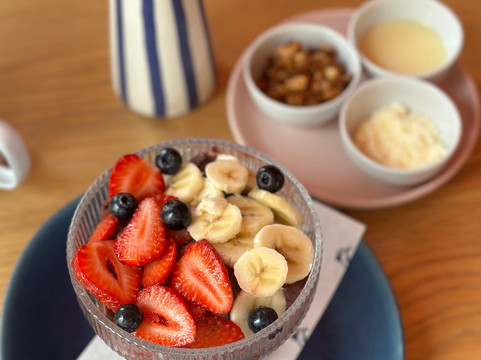 Louise Andrade Confeitaria