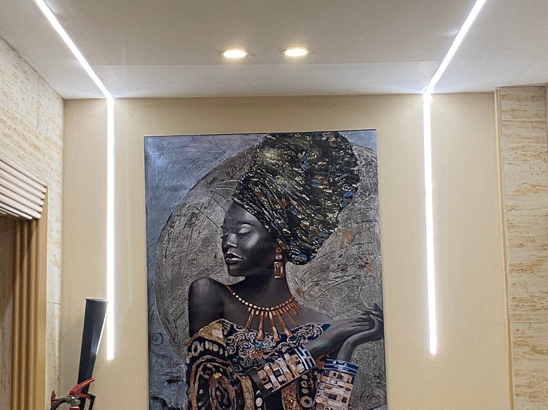 Hotel Golden Plazza主图