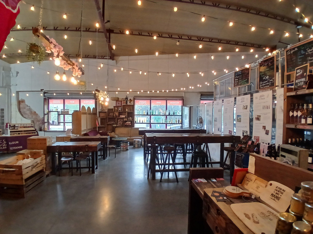 La Gorge Fraîche-贝济耶必去景点