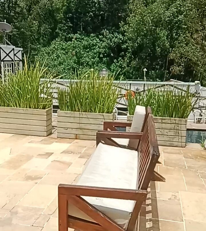 Termales Los Volcanes主图