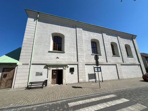 Kroke Jewish Tours-克拉科夫必去景点