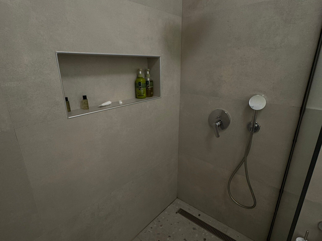 莫扎伊科公寓式酒店主图