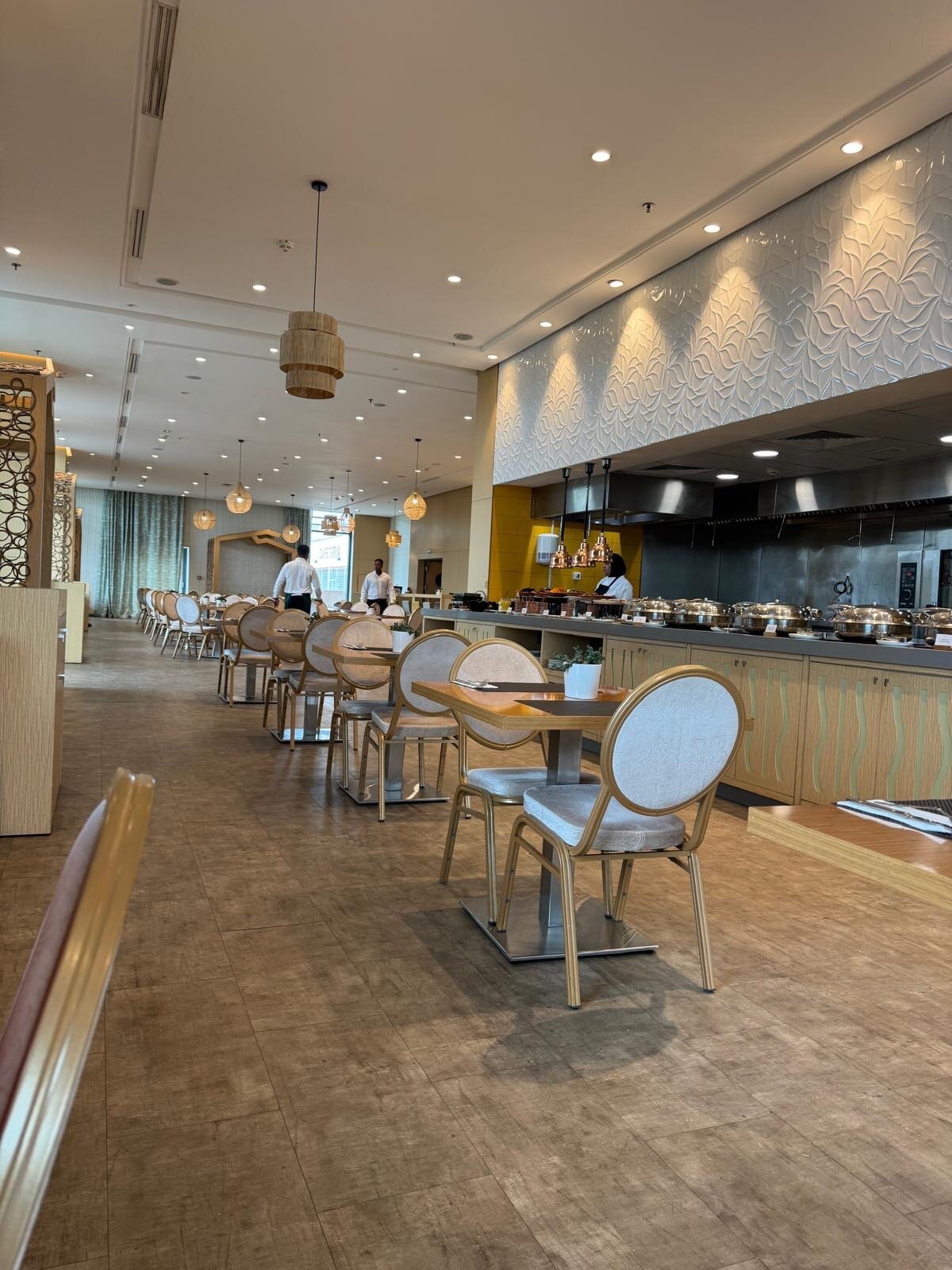 Hilton Garden Inn Casablanca Sud-官方