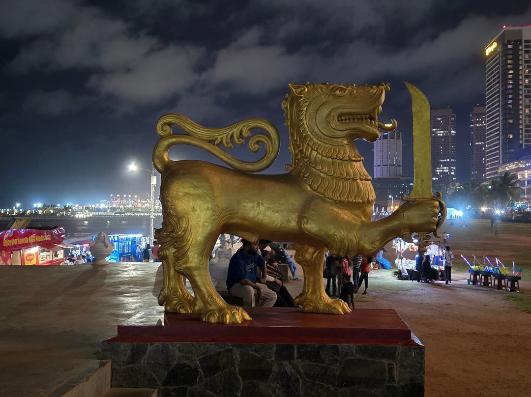 Nathan Lanka Tours-Minuwangoda必去景点