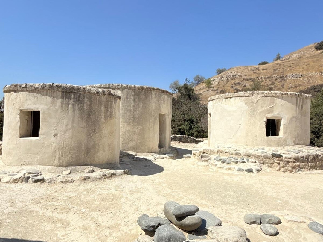 Choirokoitia Neolithic Settlement-乔伊鲁科蒂亚必去景点
