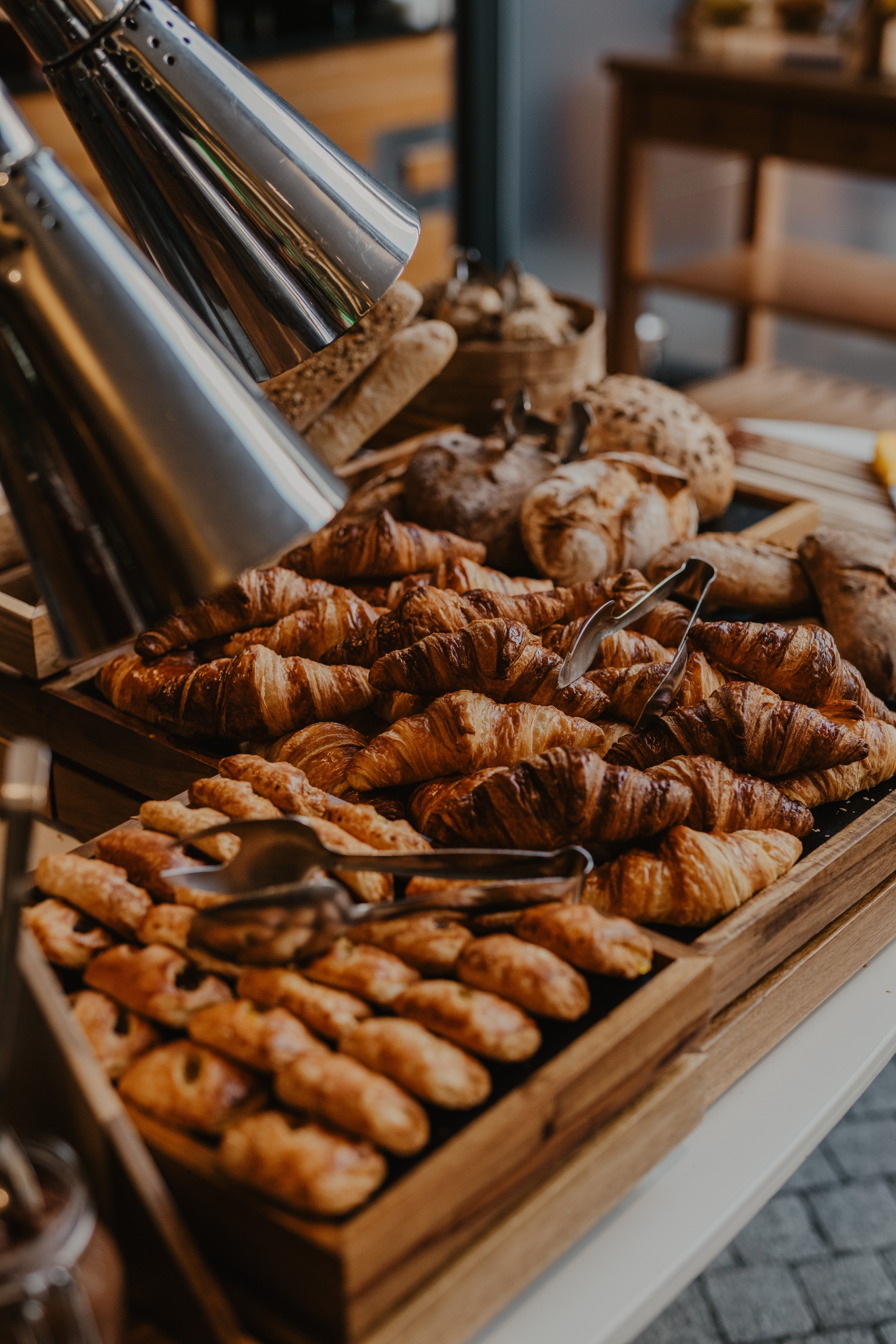 DoubleTree by Hilton Wroclaw-餐饮