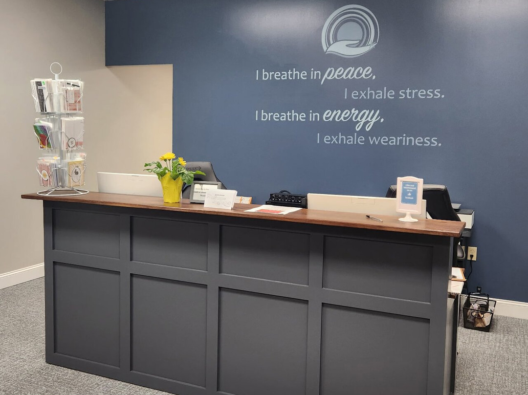 Sunrise Massage Therapy Services-Hartville必去景点