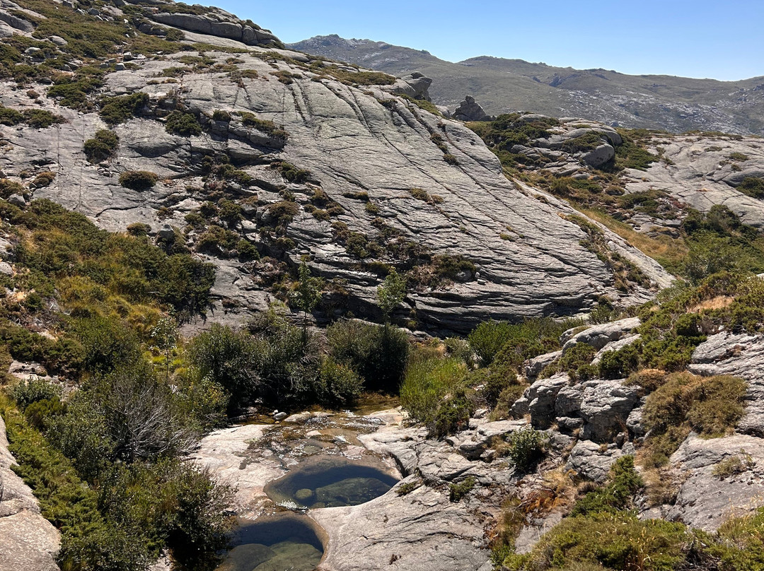 A Muvrella Randonnees-Solaro必去景点