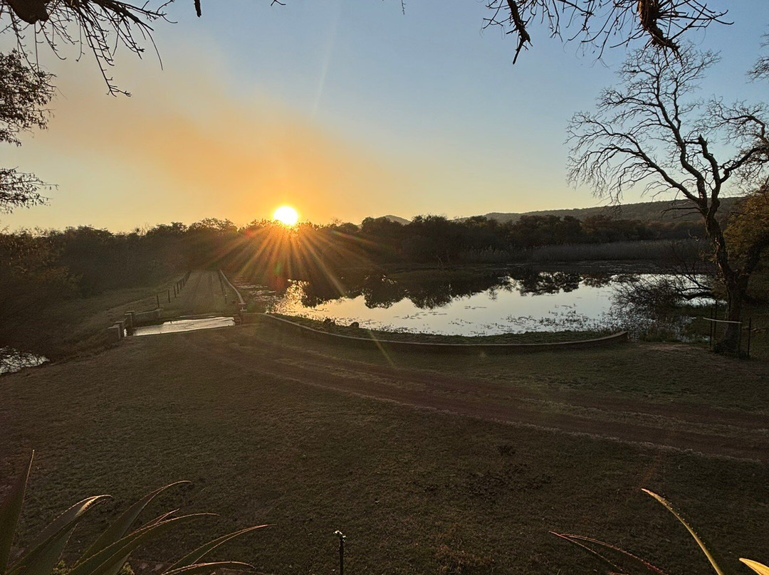 Summerset Place Country House主图