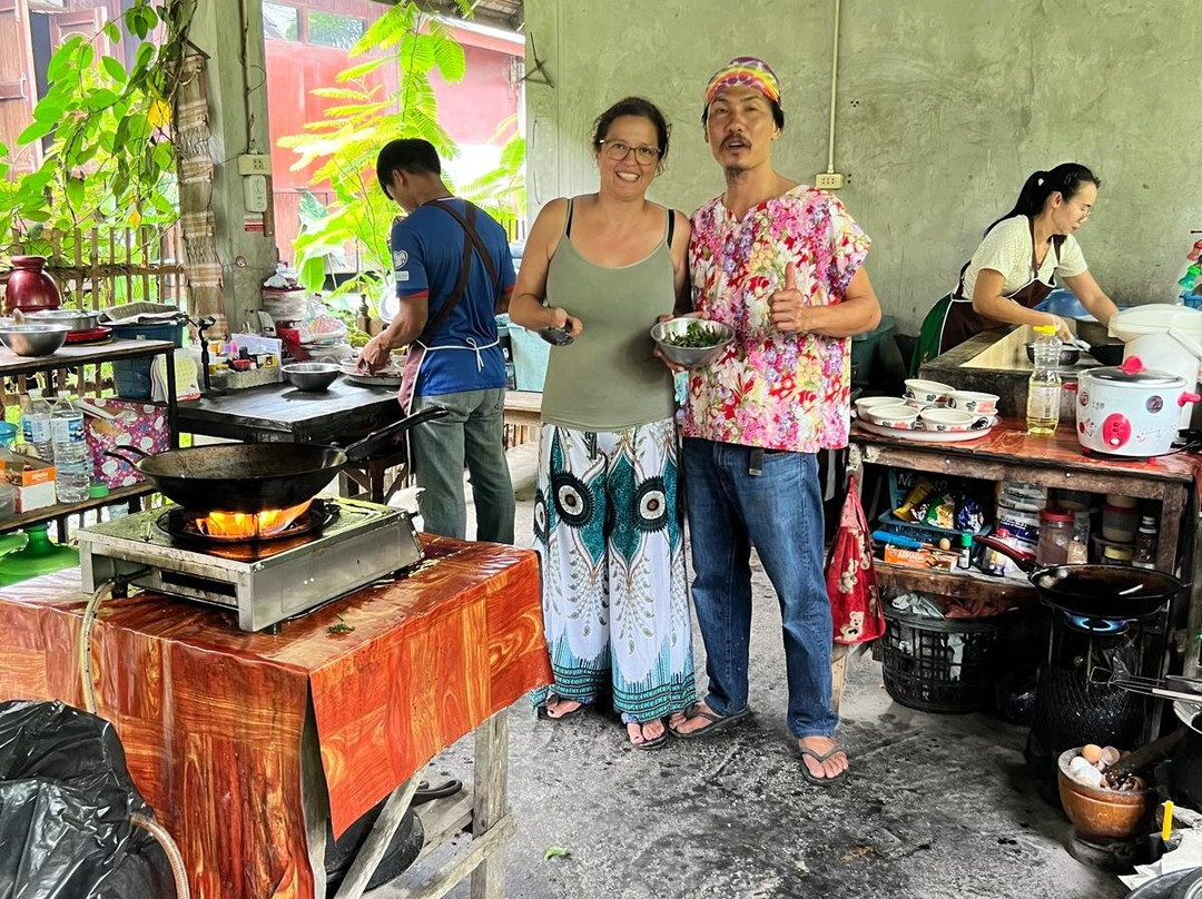 Banthi Tour-南奔必去景点