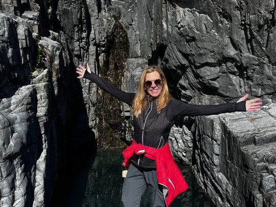 Arctic Fox Adventures-苏厄德必去景点