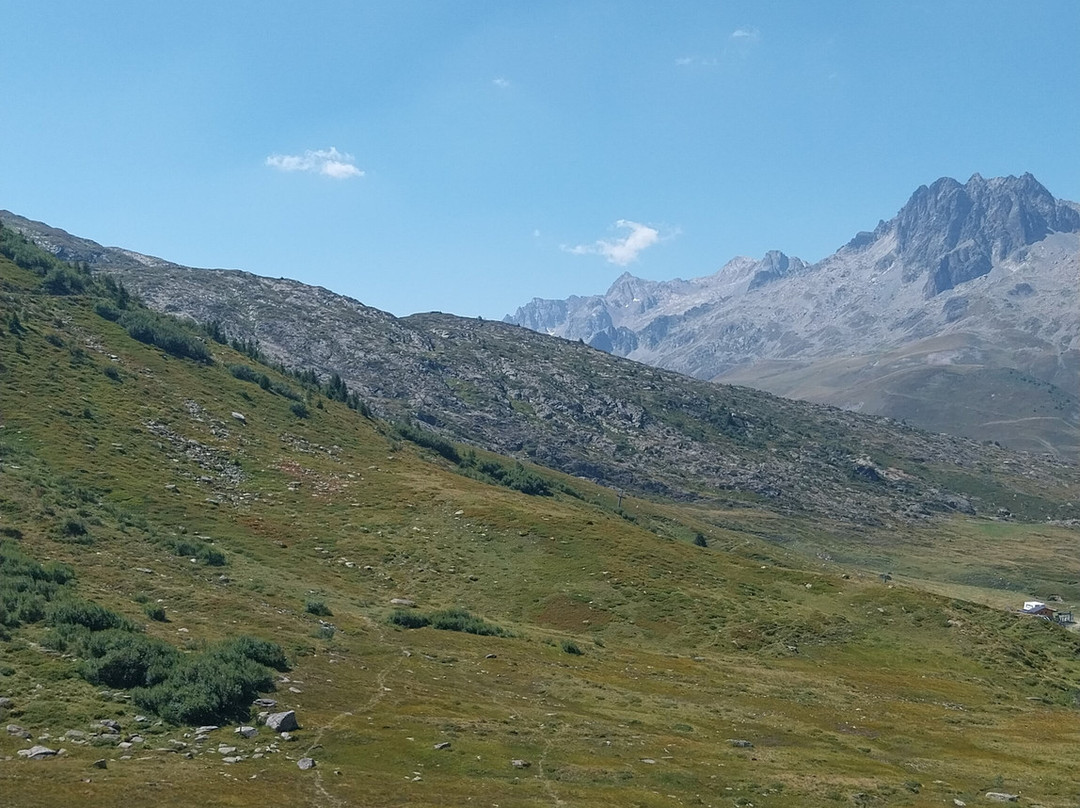 mathieu Taboury-Saint Francois Longchamp必去景点