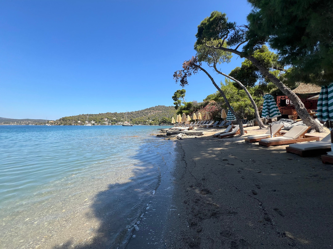 Seen Poros-Poros必去景点