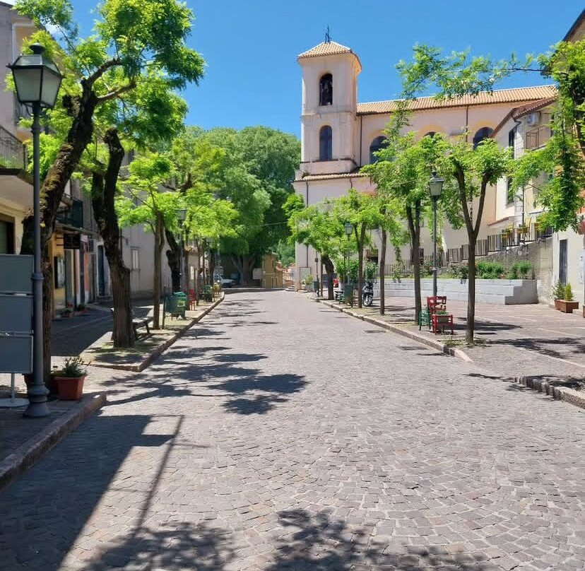 B&B del Corso