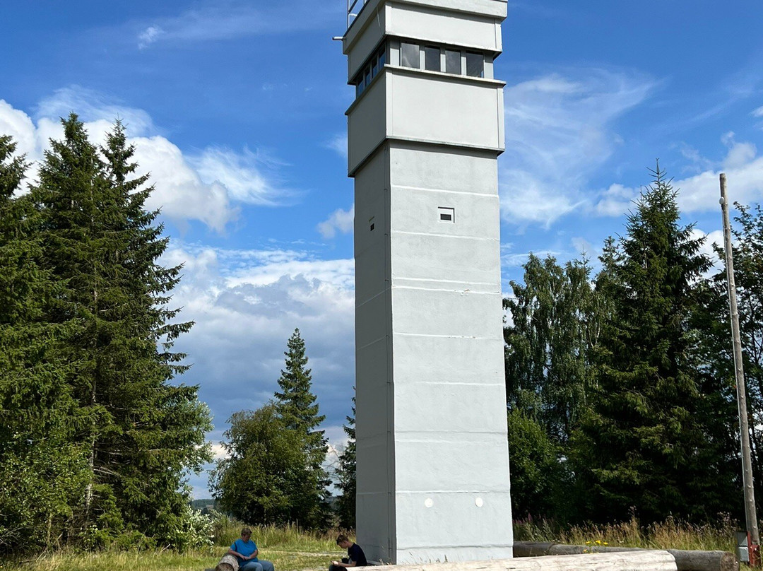 Grenzmuseum Sorge e.V.-Sorge必去景点