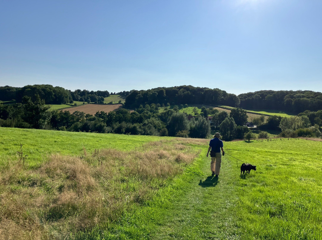 斯伦纳肯住宿酒店主图