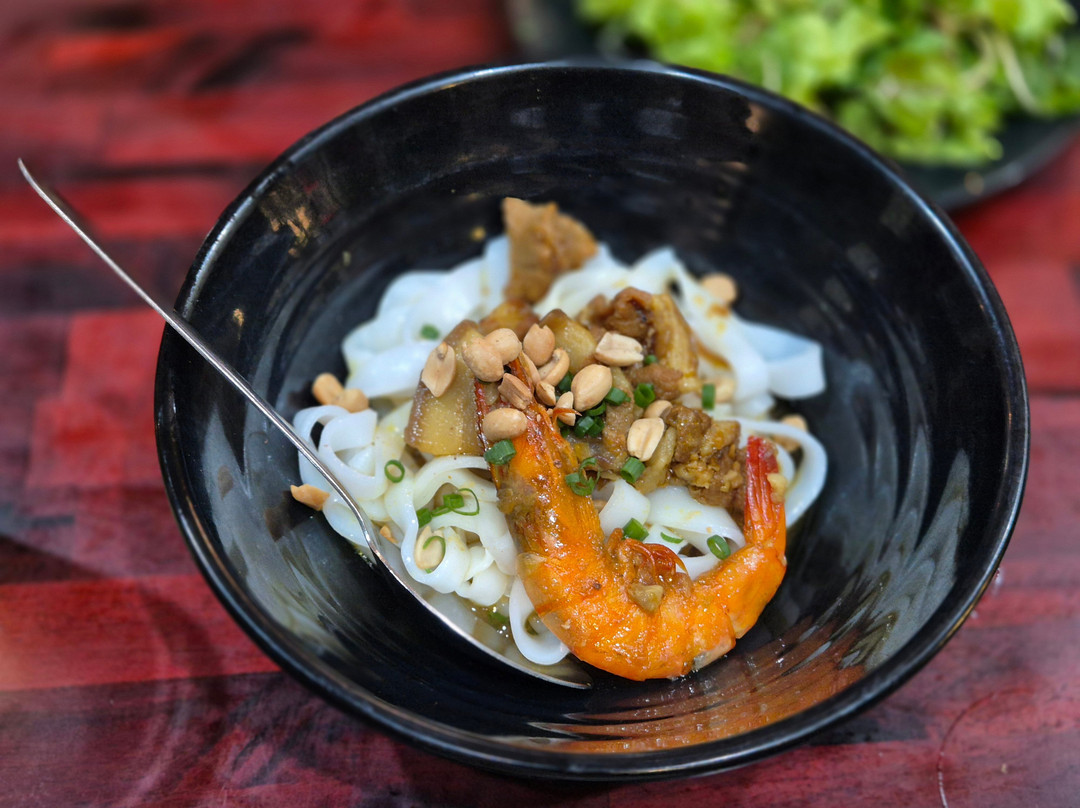 Da Nang Aodai Ridertour-岘港必去景点