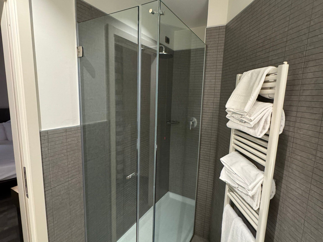 欧维斯特酒店主图