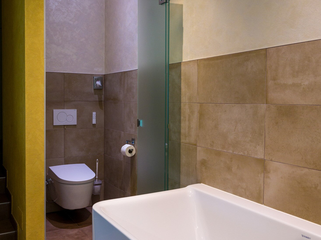 Boutiquehotel Albergo Brione主图