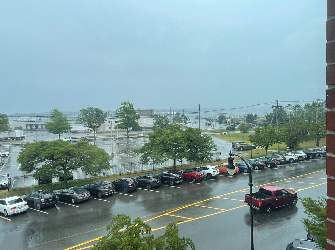 Courtyard by Marriott Portland Downtown/Waterfront主图