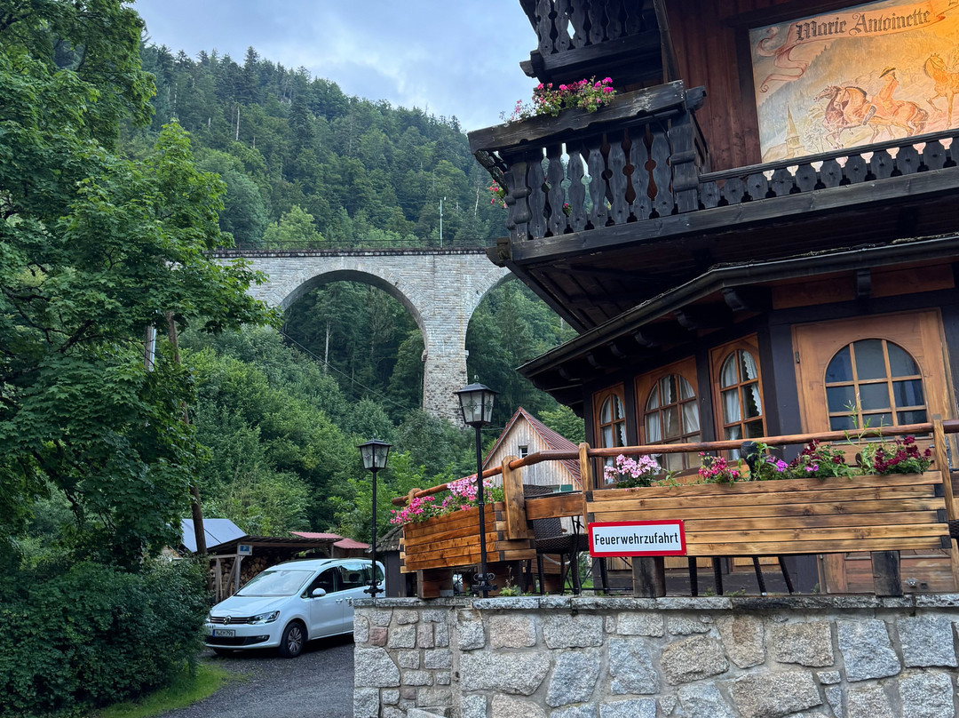 Hofgut Sternen Shop Black Forest Village-Breitnau必去景点