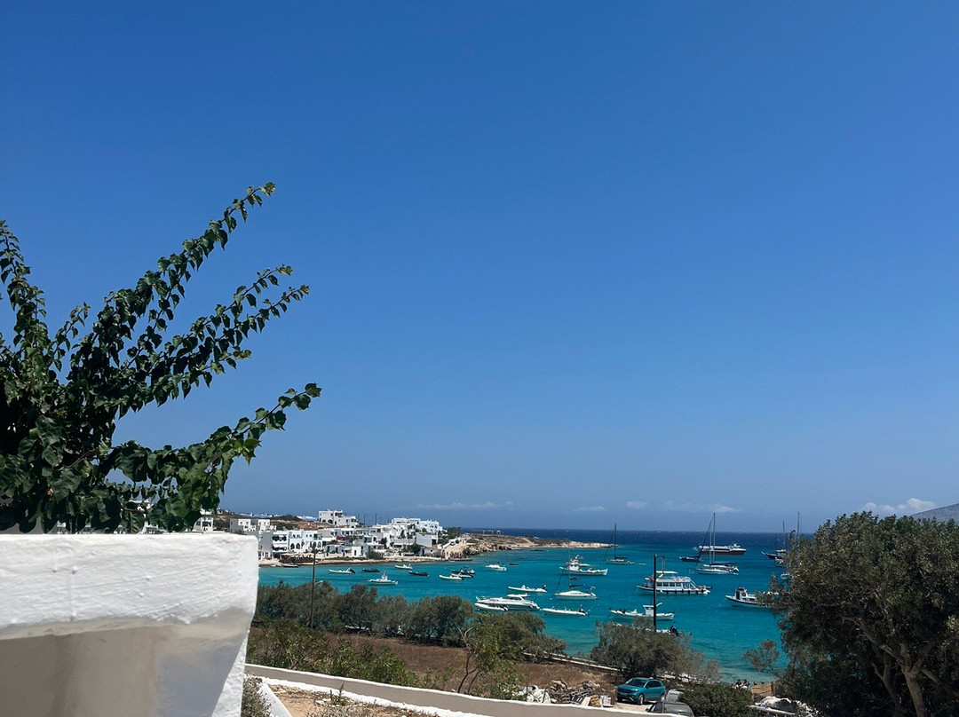 Mikros Kosmos Daily Trips-Pothia必去景点