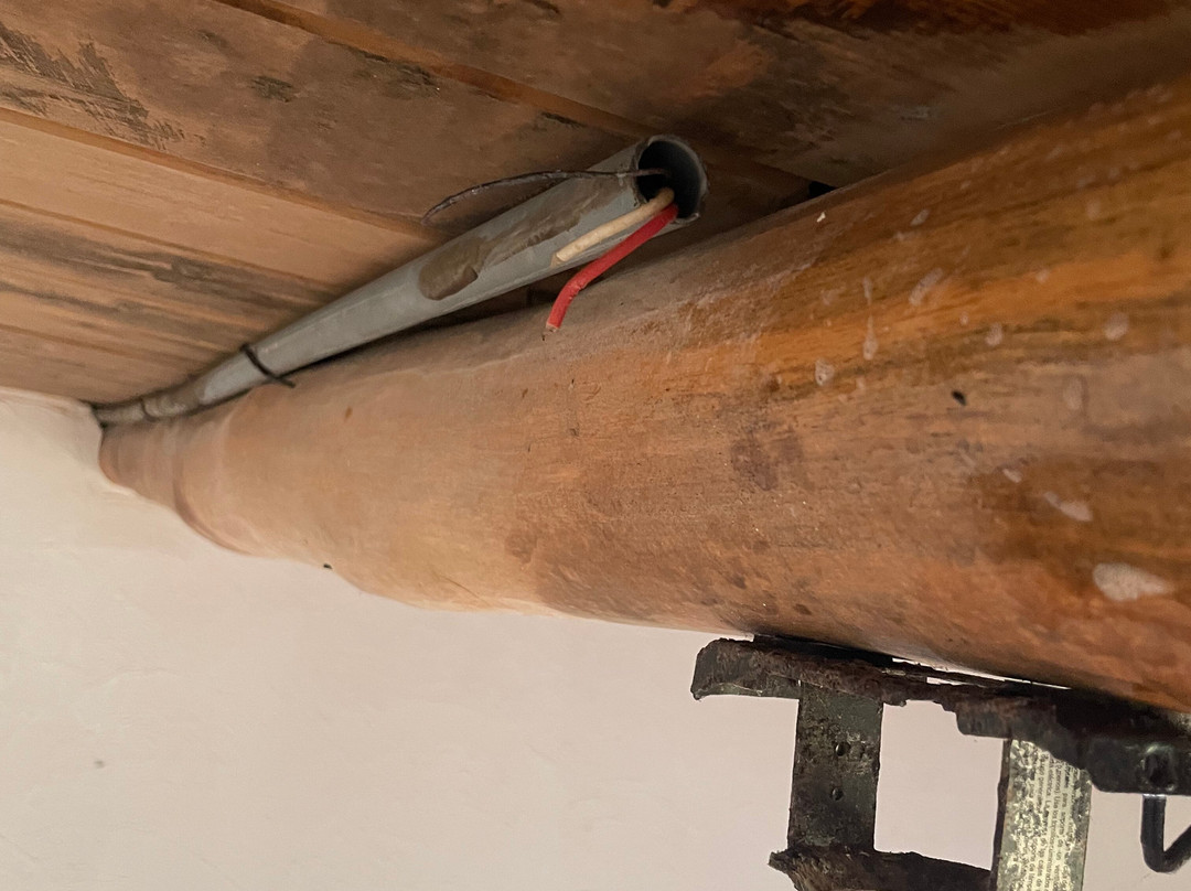 Vista Coiba Villas & Restaurant主图