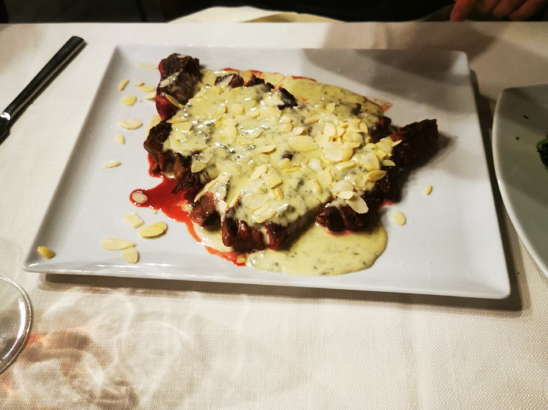 Braceria Bar Rinaldi