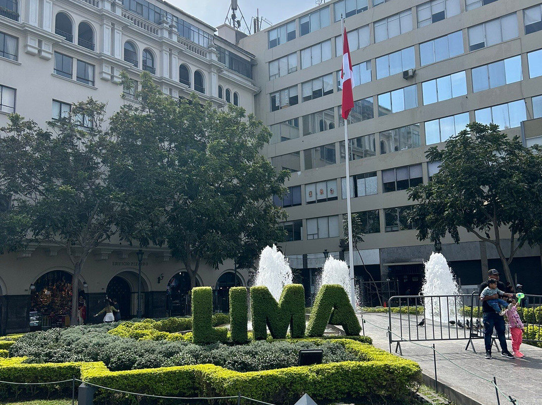 贝拉维斯特艾斯特利公寓主图