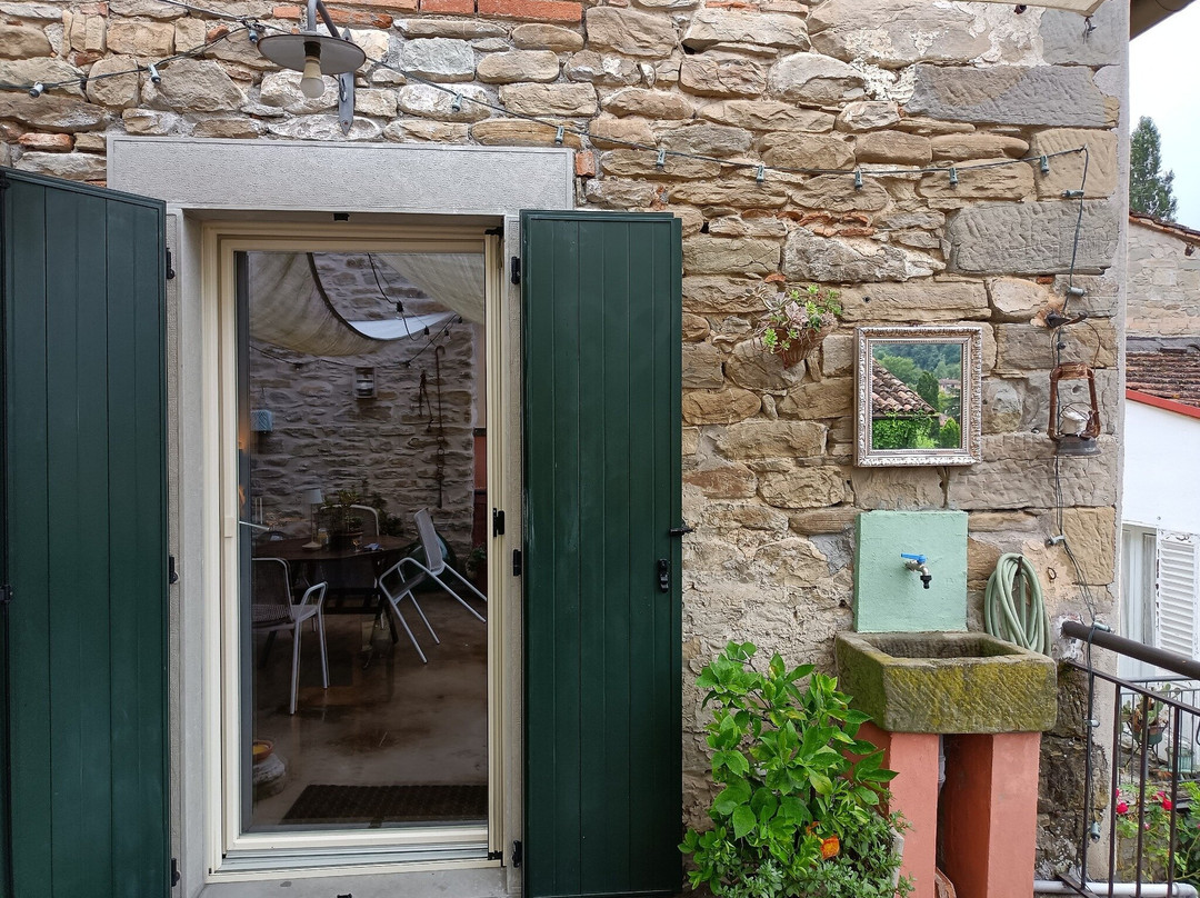 Il Vecchio Comune主图