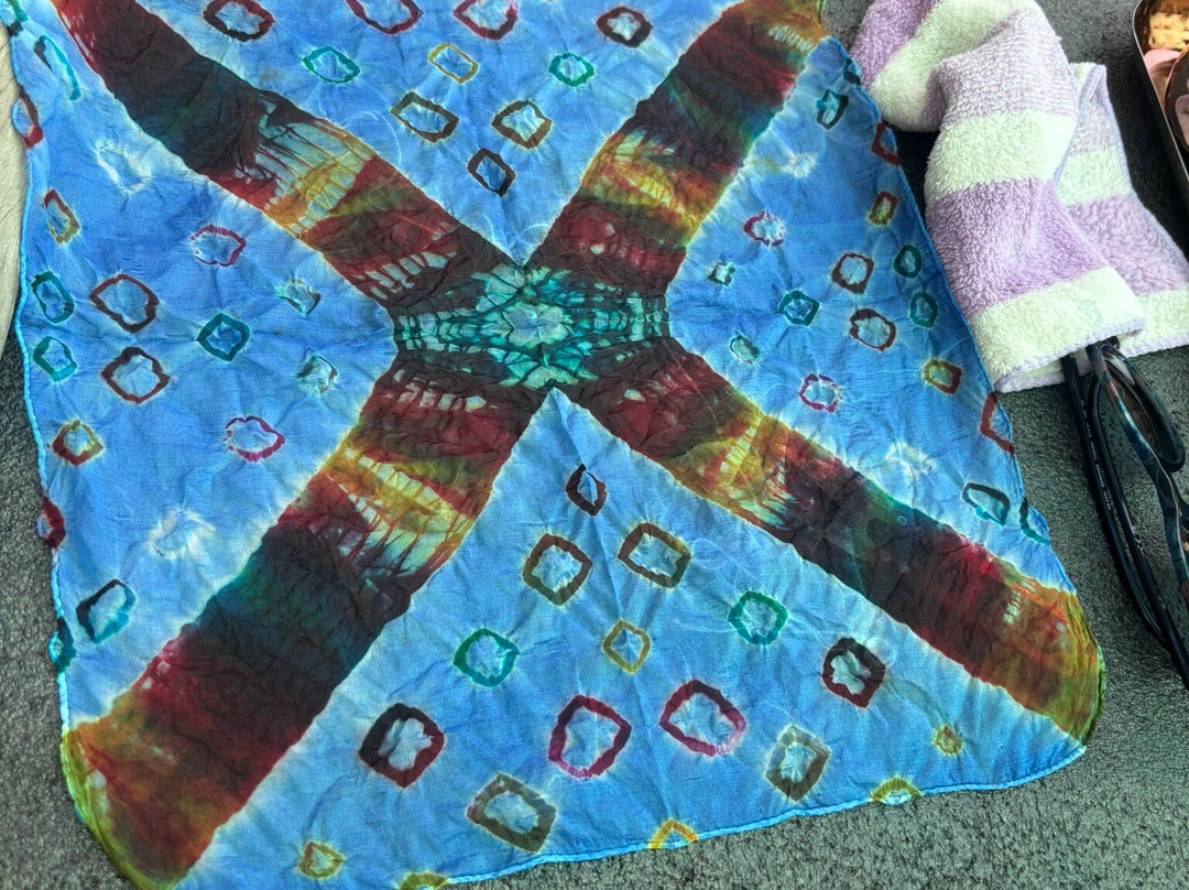 Isha Silk-焦特布尔必去景点