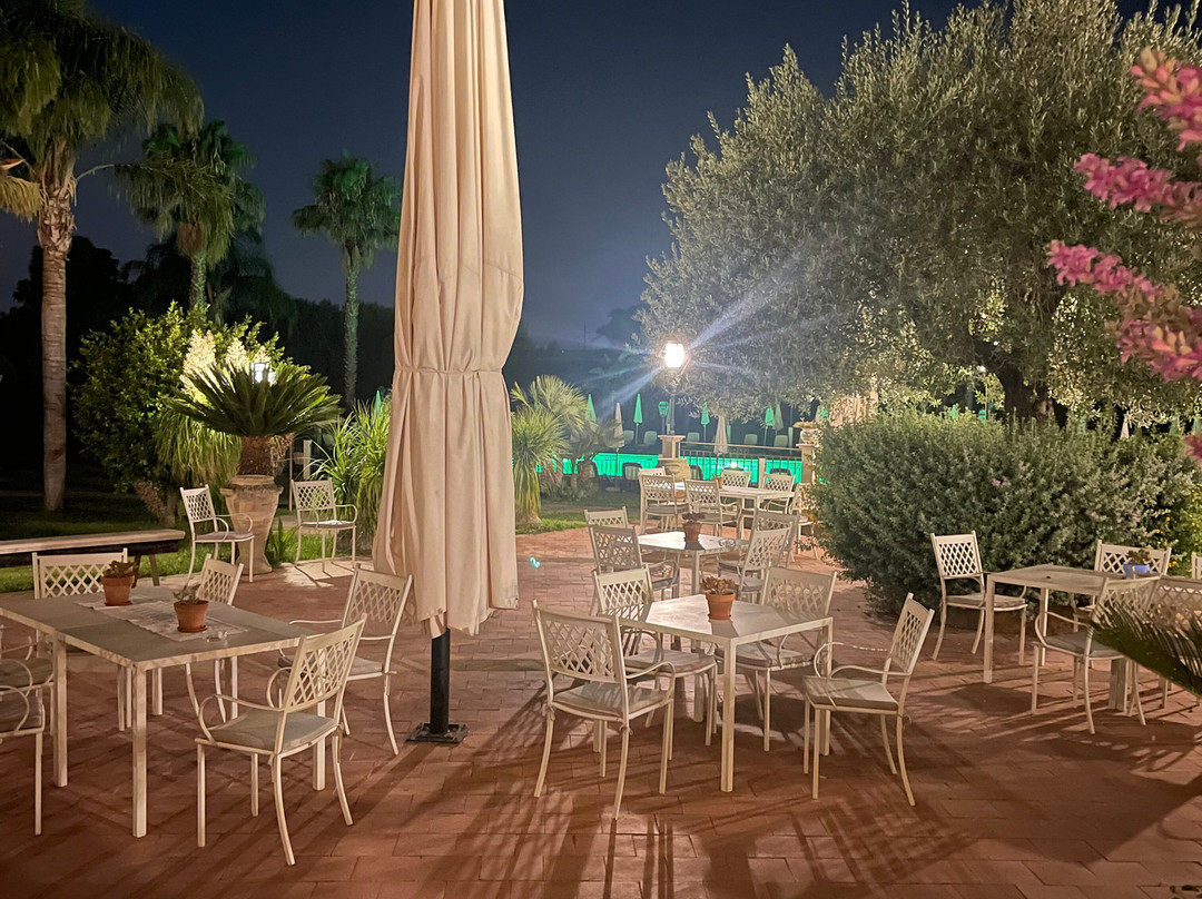 Agriturismo Badiula主图