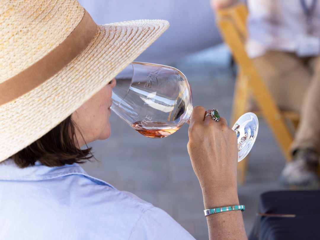 Boekenoogen Winery Tasting Room-卡梅尔瓦利必去景点