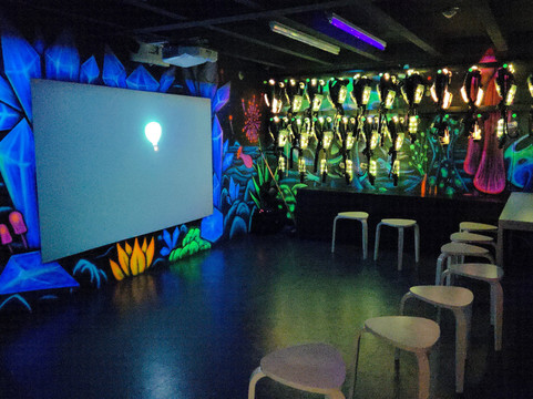 Lasertag Neufahrn (München-Nord)-Neufahrn bei Freising必去景点