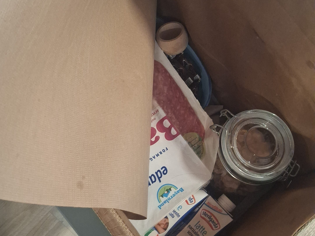 B&B Ca Dell'Angelo Chioggia主图