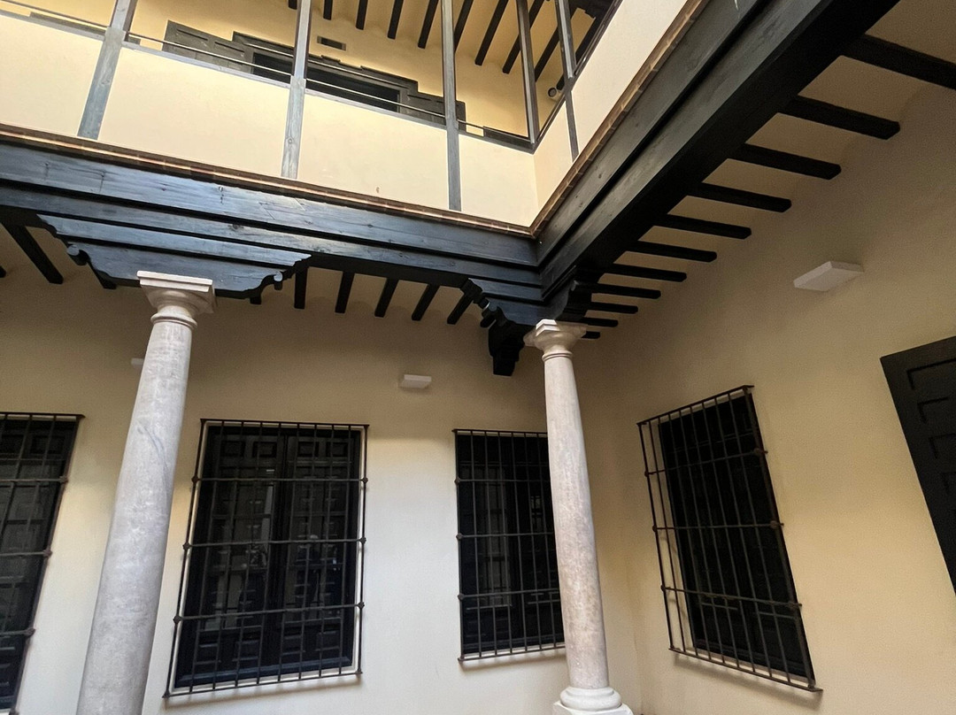 Revello de Toro Museum-马拉加必去景点