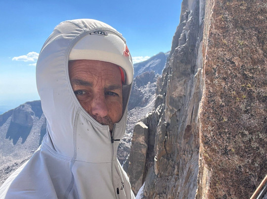 Smile Mountain Guides-戈尔登必去景点