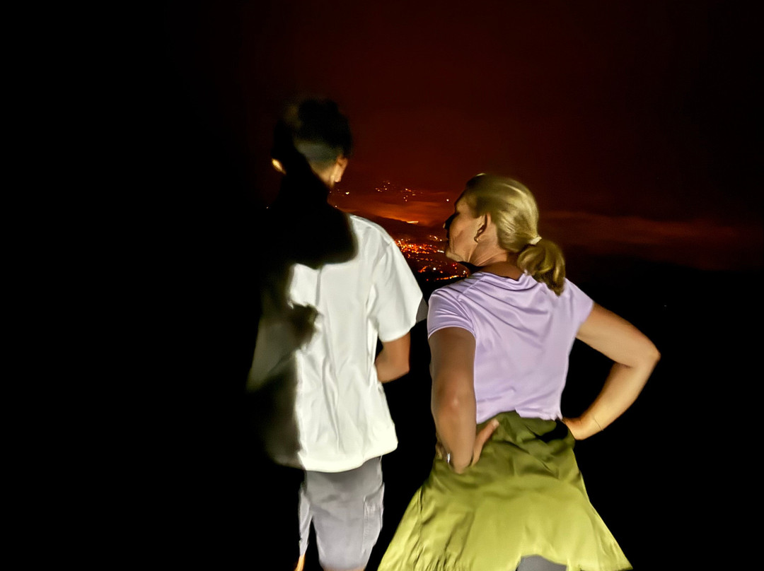 Ad Astra La Palma-El Paso必去景点