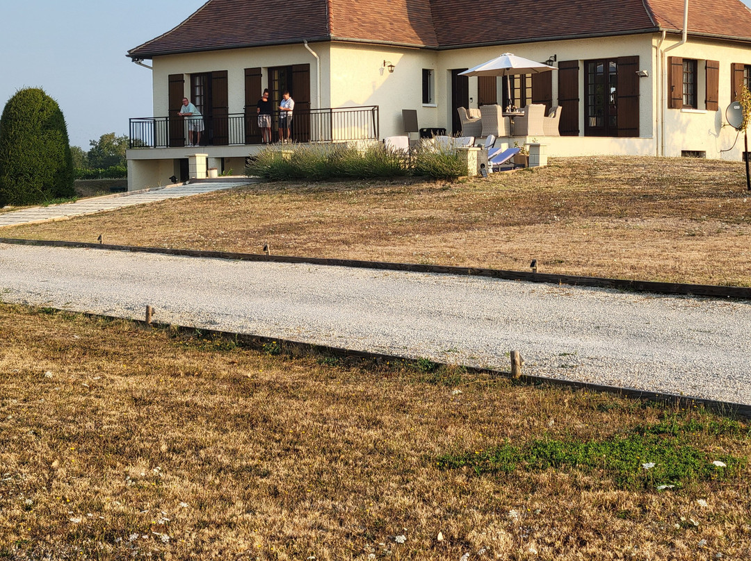 Les Grands Bois主图