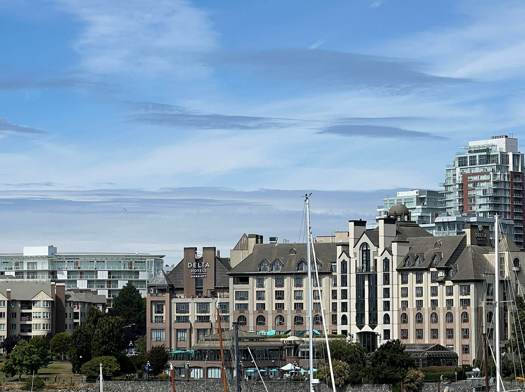 Westsong Walkway-维多利亚必去景点