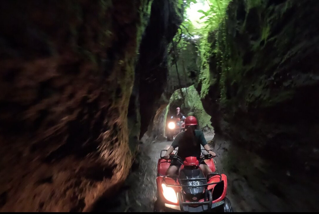 Merteyasa Bali Adventure-乌布必去景点