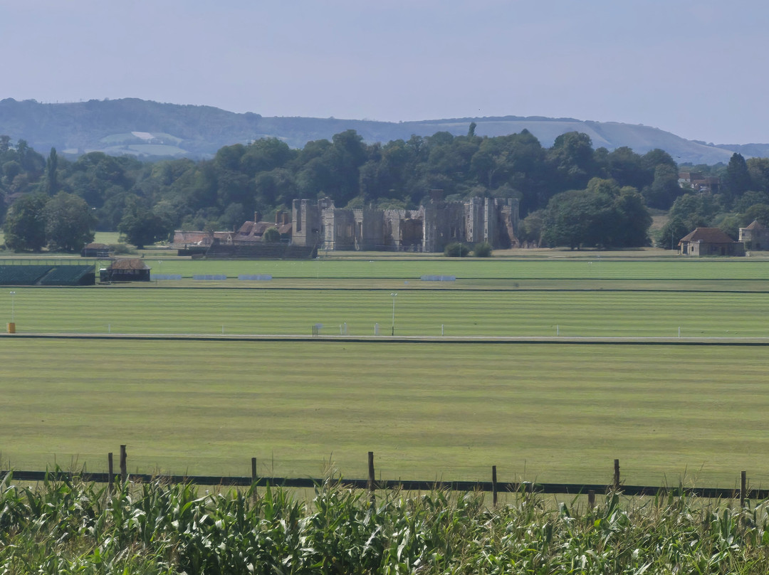 Cowdray Park-Midhurst必去景点