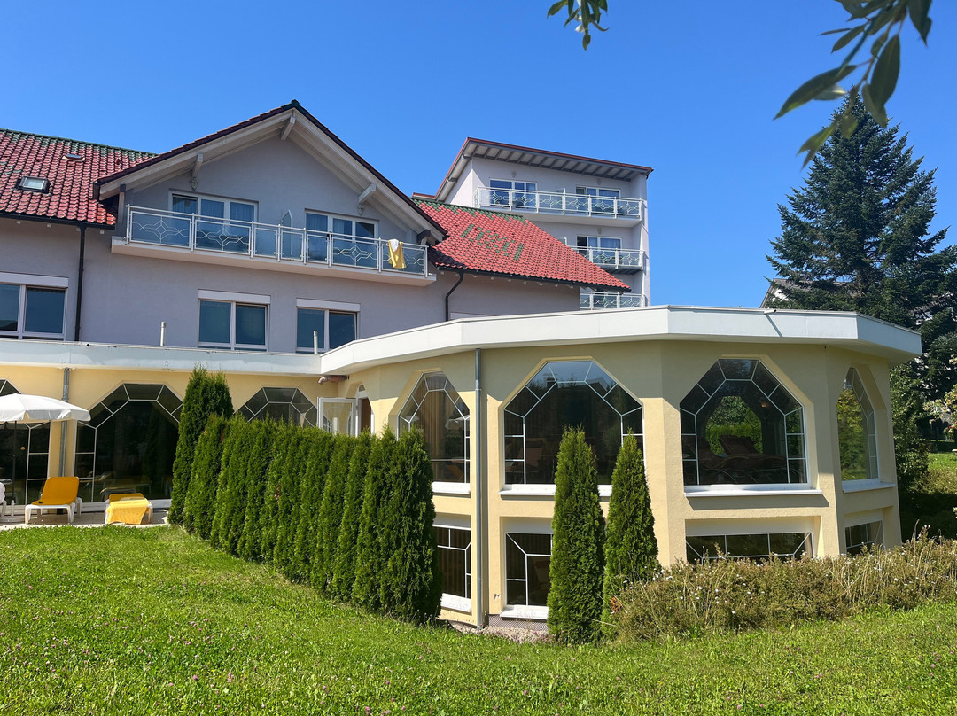 Möhringers Schwarzwald Hotel主图