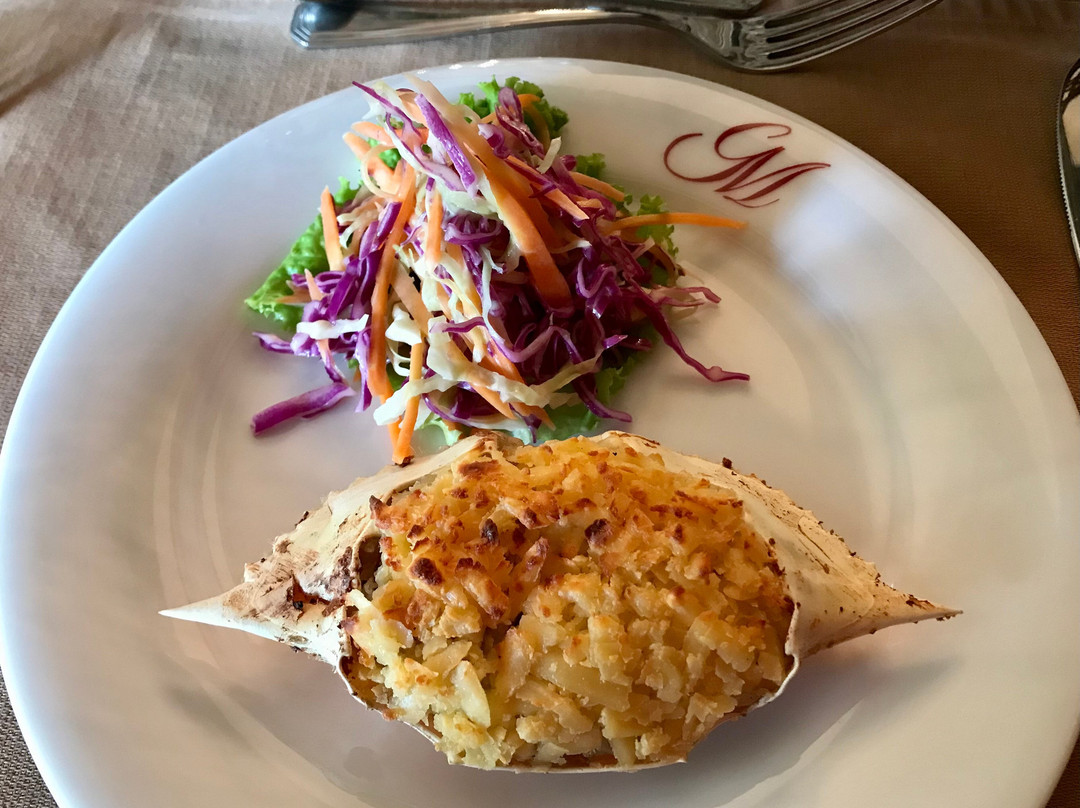 总督府酒店主图