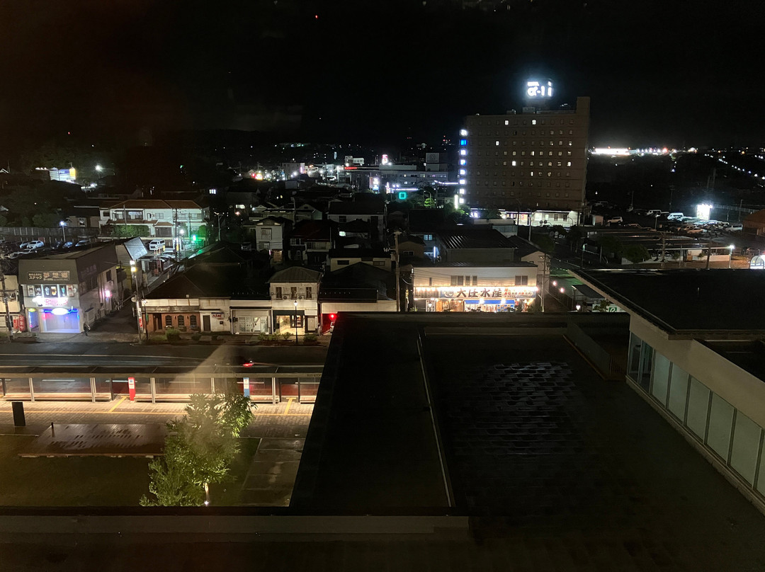 Hotel Inn Sakata Ekimae主图