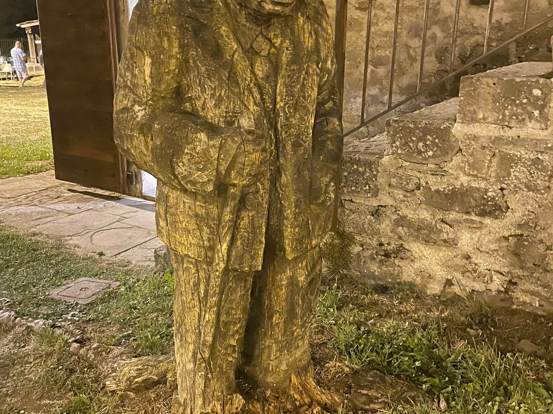 Castello di Sestola-塞斯托拉必去景点